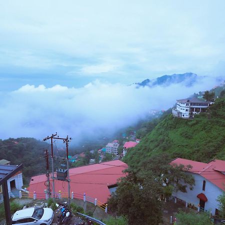 The Novello By Evergreen Mussoorie Esterno foto