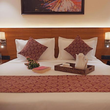 The Novello By Evergreen Mussoorie Esterno foto