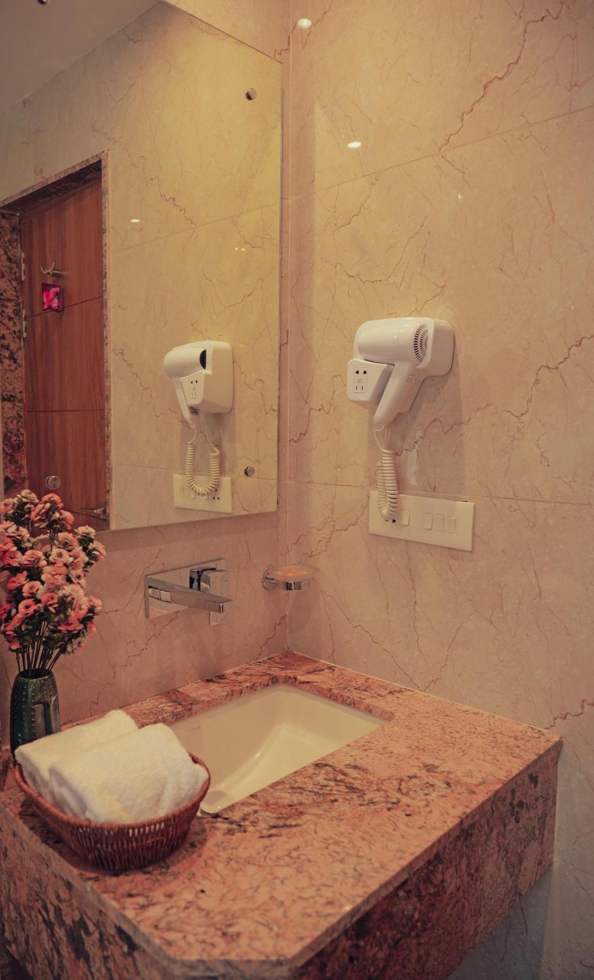 The Novello By Evergreen Mussoorie Esterno foto