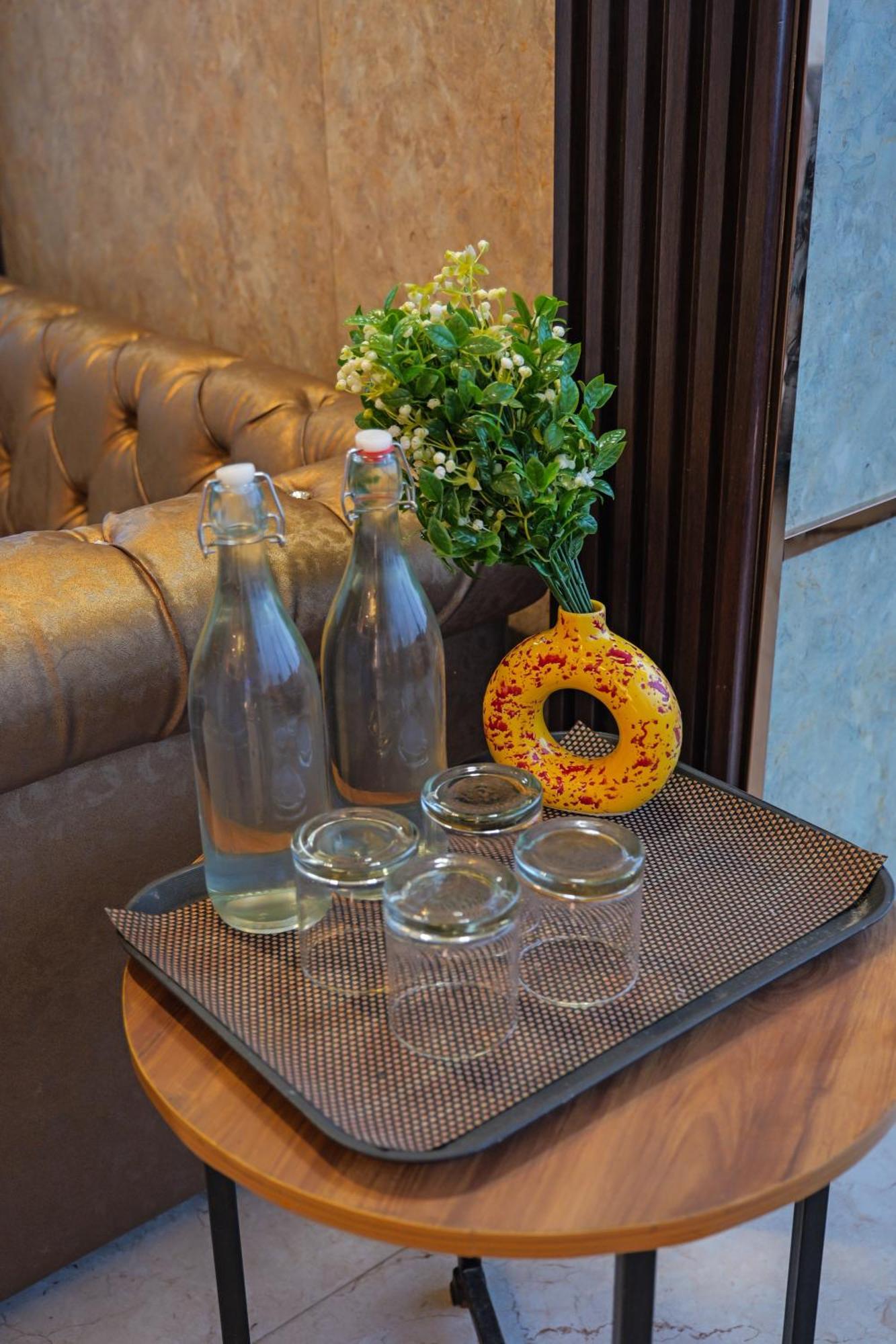 The Novello By Evergreen Mussoorie Esterno foto