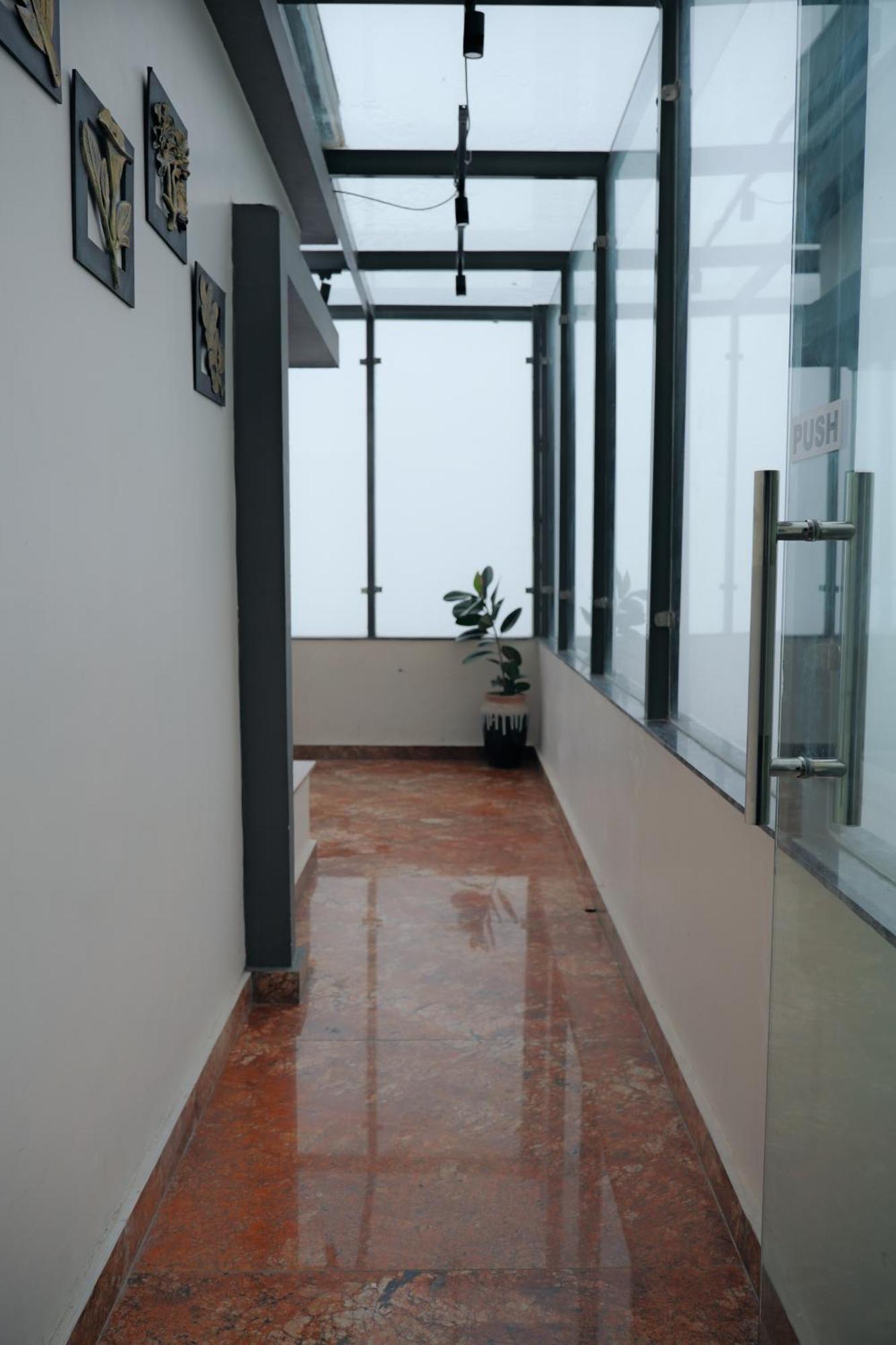 The Novello By Evergreen Mussoorie Esterno foto