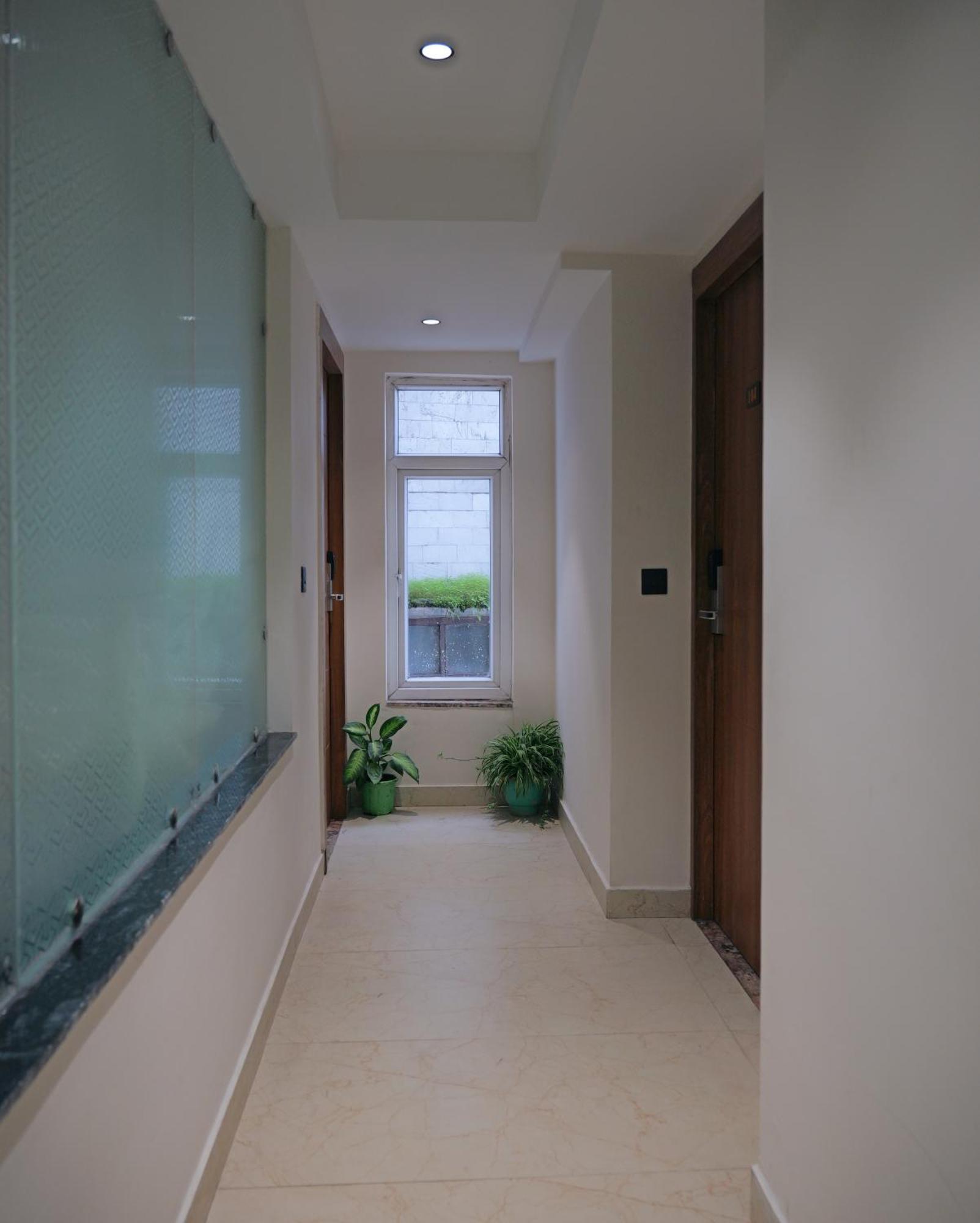 The Novello By Evergreen Mussoorie Esterno foto