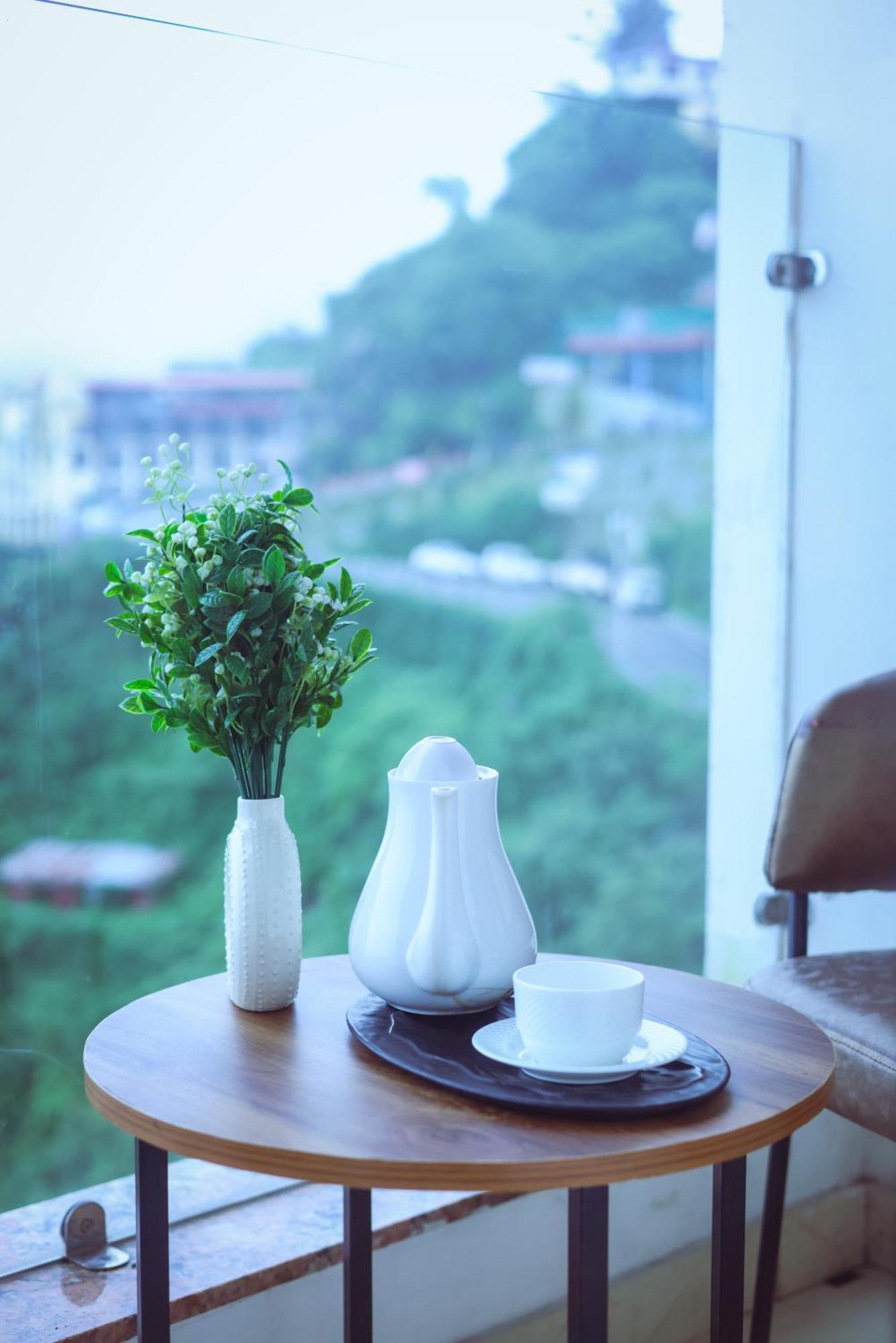 The Novello By Evergreen Mussoorie Esterno foto