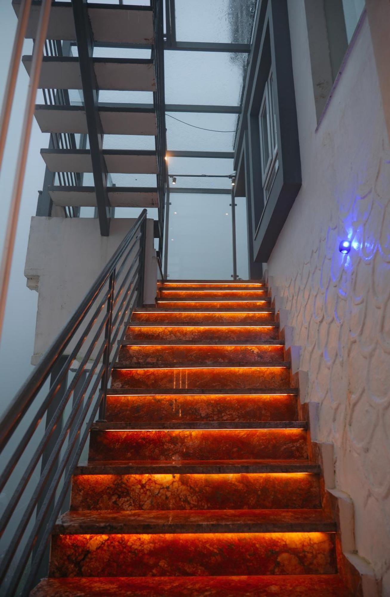 The Novello By Evergreen Mussoorie Esterno foto