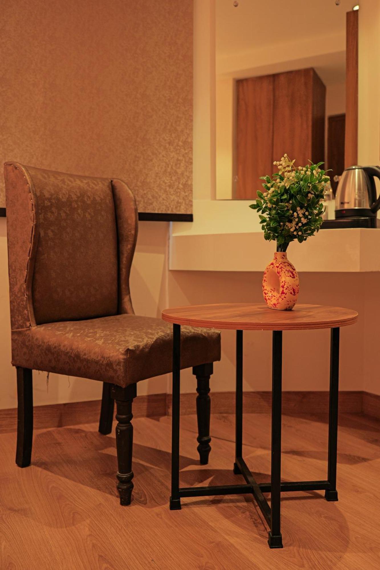 The Novello By Evergreen Mussoorie Esterno foto